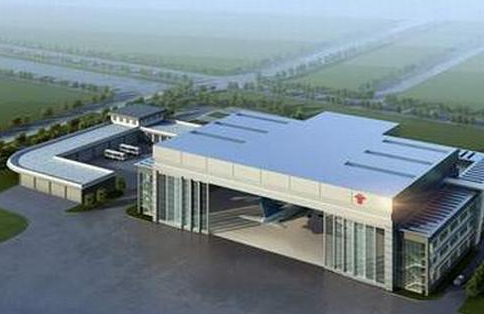 宜興環(huán)保產(chǎn)業(yè)轉型快車穩(wěn)健疾馳